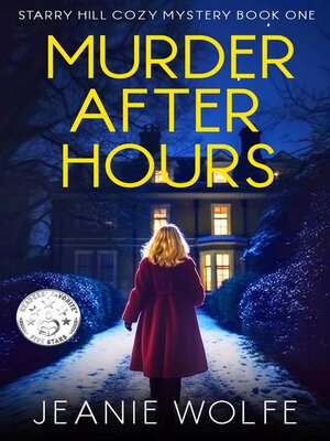 cover image of Murder After Hours